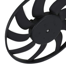Laden Sie das Bild in den Galerie-Viewer, Neu Cooling Fan Links kompatibel für Audi A4 A5 Q5 2.0L 3.2L 2009-2018 8K0959455G 2-Pin