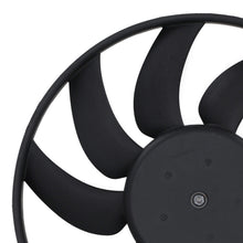 Laden Sie das Bild in den Galerie-Viewer, Neu Cooling Fan Links kompatibel für Audi A4 A5 Q5 2.0L 3.2L 2009-2018 8K0959455G 2-Pin