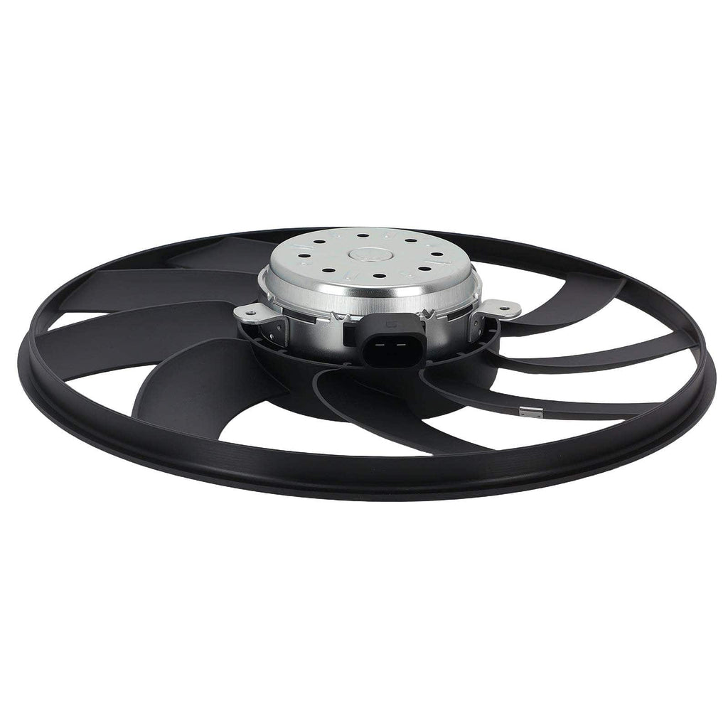 Neu Kühlerlüfter kompatibel für Audi A4/A6/Q5 2007-2018 8K0959455M 8K0959455F 8K0959455A