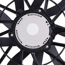 Laden Sie das Bild in den Galerie-Viewer, Neu Elektrischer Ventilator kompatibel für Porsche Cayenne 3.0/3.6/4.8L 11-18 95810606120