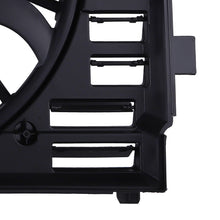 Laden Sie das Bild in den Galerie-Viewer, Neu Elektrischer Ventilator kompatibel für Porsche Cayenne 3.0/3.6/4.8L 11-18 95810606120