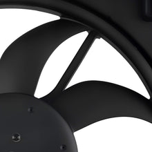 Laden Sie das Bild in den Galerie-Viewer, Neu Kühlerlüfter 240W kompatibel für Chevrolet Spark 1.2L 2011-2015 95975939 621959 7 Flügel