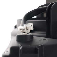 Laden Sie das Bild in den Galerie-Viewer, Neu Kühlerlüfter 240W kompatibel für Chevrolet Spark 1.2L 2011-2015 95975939 621959 7 Flügel