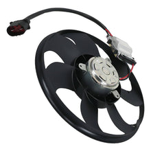 Laden Sie das Bild in den Galerie-Viewer, Neu Kühlerlüfter 240W kompatibel für Audi S4 S5 3.0L 4.2L 2008-2012 8K0959455E 4-polig
