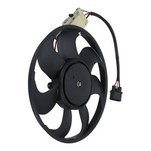 Laden Sie das Bild in den Galerie-Viewer, Neu Kühlerlüfter 240W kompatibel für Audi S4 S5 3.0L 4.2L 2008-2012 8K0959455E 4-polig