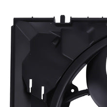 Laden Sie das Bild in den Galerie-Viewer, Neu Kühler Lüfter 400W kompatibel für BMW 328i/325i E90 3.0L N52 17117590699 2006-2013
