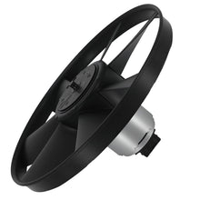 Laden Sie das Bild in den Galerie-Viewer, Neu Kühlerlüfter 150W 305mm kompatibel für VW Golf/Jetta/Cabrio 1995-1999 1H0959455