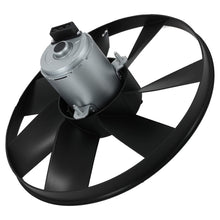 Laden Sie das Bild in den Galerie-Viewer, Neu Kühlerlüfter 150W 305mm kompatibel für VW Golf/Jetta/Cabrio 1995-1999 1H0959455