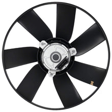Laden Sie das Bild in den Galerie-Viewer, Neu Kühlerlüfter 150W 305mm kompatibel für VW Golf/Jetta/Cabrio 1995-1999 1H0959455