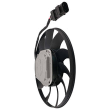 Laden Sie das Bild in den Galerie-Viewer, Neu Kühlerlüfter 11 Flügel 240W kompatibel für Audi Q7/Kompatibel Für VW Touareg 2002-2015 7L6959455