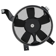 Laden Sie das Bild in den Galerie-Viewer, Neu Kühlerlüfter 2 Pins 240W kompatibel für Mitsubishi Montero V6 1992-2000 MB657380