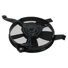Laden Sie das Bild in den Galerie-Viewer, Neu Kühlerlüfter 2 Pins 240W kompatibel für Mitsubishi Montero V6 1992-2000 MB657380