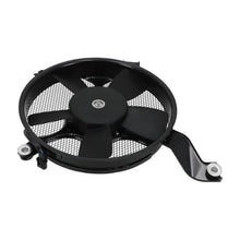 Laden Sie das Bild in den Galerie-Viewer, Neu Kühlerlüfter 2 Pins 240W kompatibel für Mitsubishi Montero V6 1992-2000 MB657380