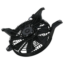 Laden Sie das Bild in den Galerie-Viewer, Neu Kühlerlüfter 2 Pins 240W kompatibel für Mitsubishi Montero 2001-2003 MR500878