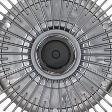 Laden Sie das Bild in den Galerie-Viewer, Neu Aluminium Lüfterkupplung kompatibel für Mercedes ML320 1998-03 ML350 03-05 947-2070