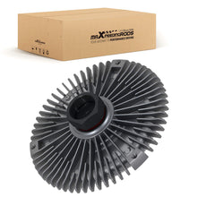 Laden Sie das Bild in den Galerie-Viewer, Neu Aluminium Lüfterkupplung kompatibel für Mercedes ML320 1998-03 ML350 03-05 947-2070