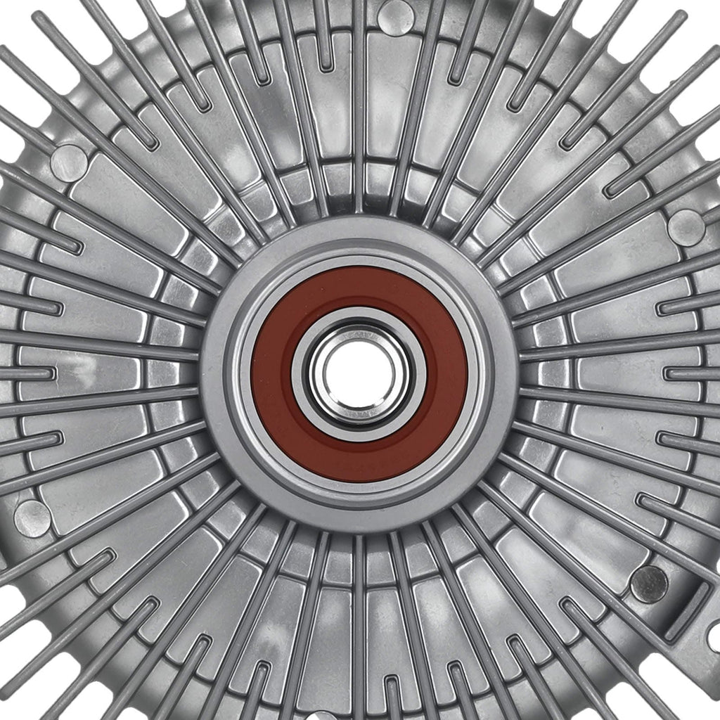 Neu Kühlerlüfterkupplung for Benz 300S/300SL/E320/S320/SL320 1990-1999 128036