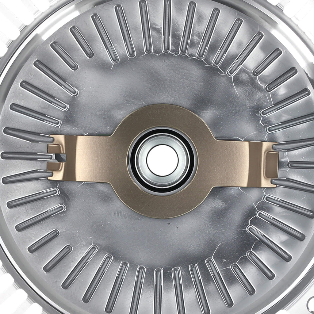 Neu Kühlerlüfterkupplung for Benz 300S/300SL/E320/S320/SL320 1990-1999 128036