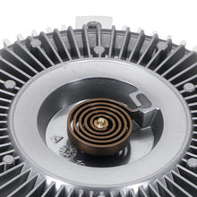 Laden Sie das Bild in den Galerie-Viewer, Neu Lüfterkupplung kompatibel für Mercedes E430 W210 4.3L 1998-2002 1192000222 Direkter Ersatz