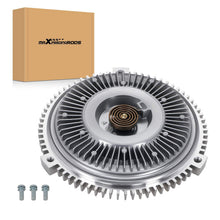 Laden Sie das Bild in den Galerie-Viewer, Neu Lüfterkupplung kompatibel für Mercedes E430 W210 4.3L 1998-2002 1192000222 Direkter Ersatz