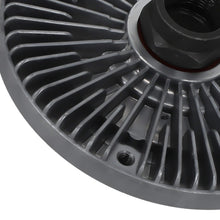 Laden Sie das Bild in den Galerie-Viewer, Neu Kühlerlüfterkupplung kompatibel für Audi A4/Quattro kompatibel für VW Passat 1997-2005 06B12134749584