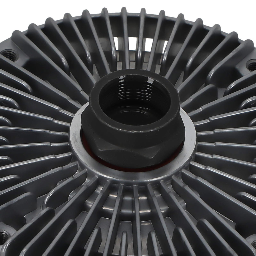 Neu Kühlerlüfterkupplung kompatibel für Audi A4/Quattro kompatibel für VW Passat 1997-2005 06B12134749584