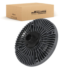 Laden Sie das Bild in den Galerie-Viewer, Neu Kühlerlüfterkupplung kompatibel für Audi A4/Quattro kompatibel für VW Passat 1997-2005 06B12134749584
