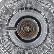 Laden Sie das Bild in den Galerie-Viewer, Neu Fan Kupplung kompatibel für Audi A4 Quattro 2.8L ATX 1996-2001 078121350A