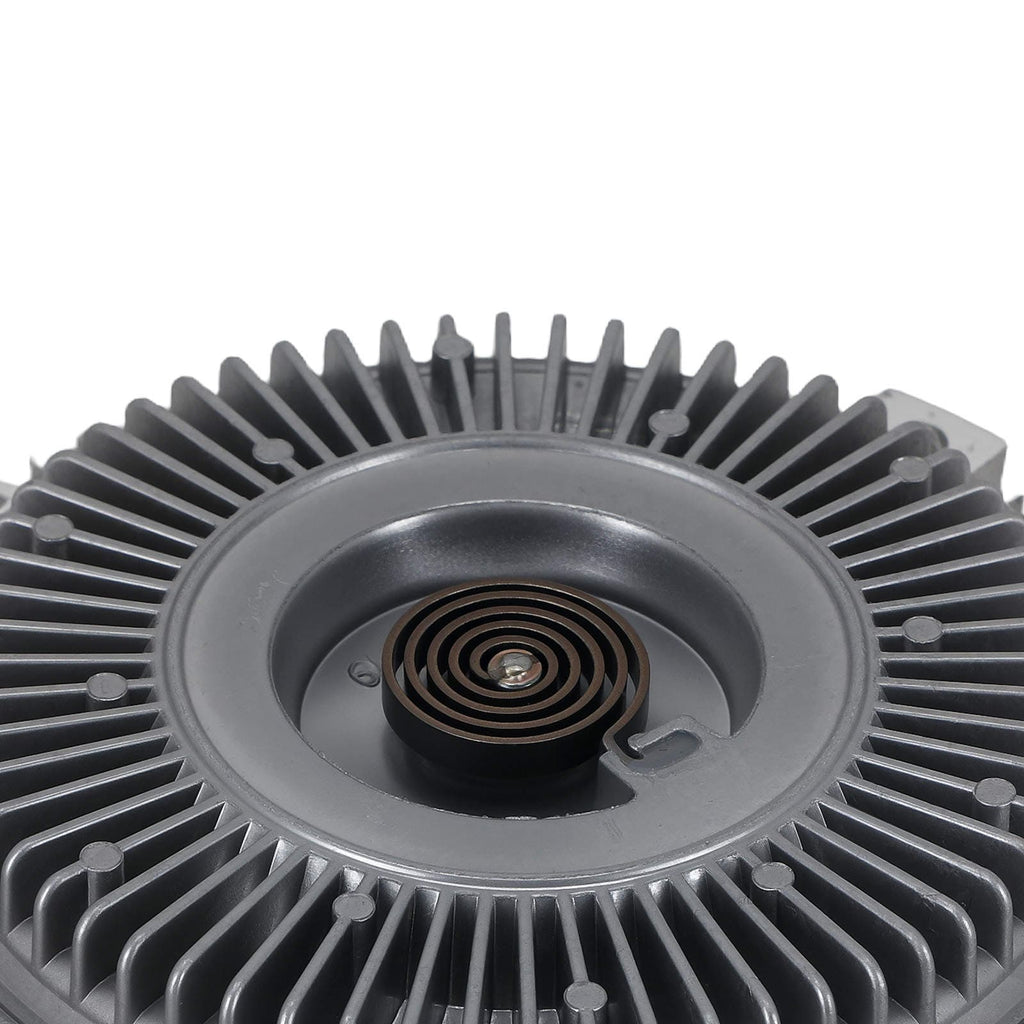Neu Lüfterkupplung kompatibel für BMW 530i 540i 740i 750iL E34 E38 E39 1988-2003
