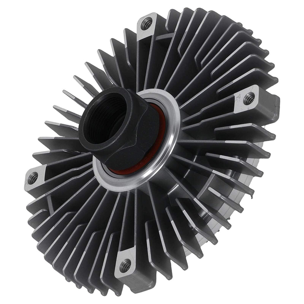 Neu Aluminium Lüfterkupplung kompatibel für BMW 325/528E/535i 1983-1993 11521740962 11521723918