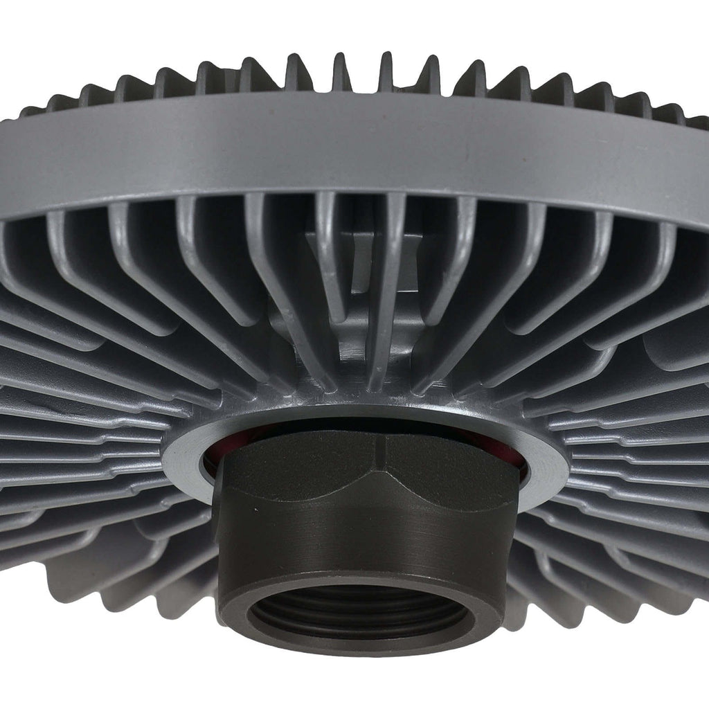 Neu Kühler Lüfterkupplung kompatibel für BMW 318Ti/325i E36/E30 1.9L/2.5L 1987-1999 11521740962