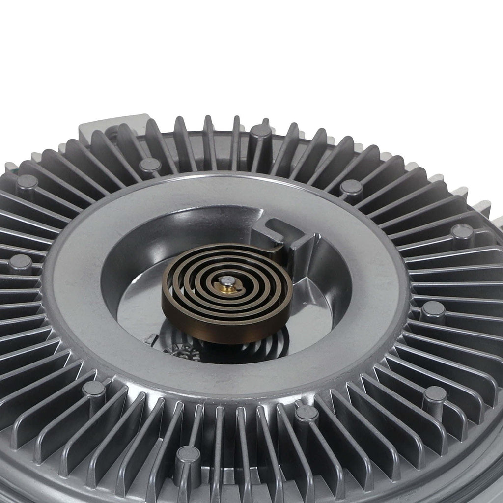 Neu Kühlerlüfterkupplung kompatibel für BMW 3er E46 330d 330xd 3.0L 1999-2003 11522249216