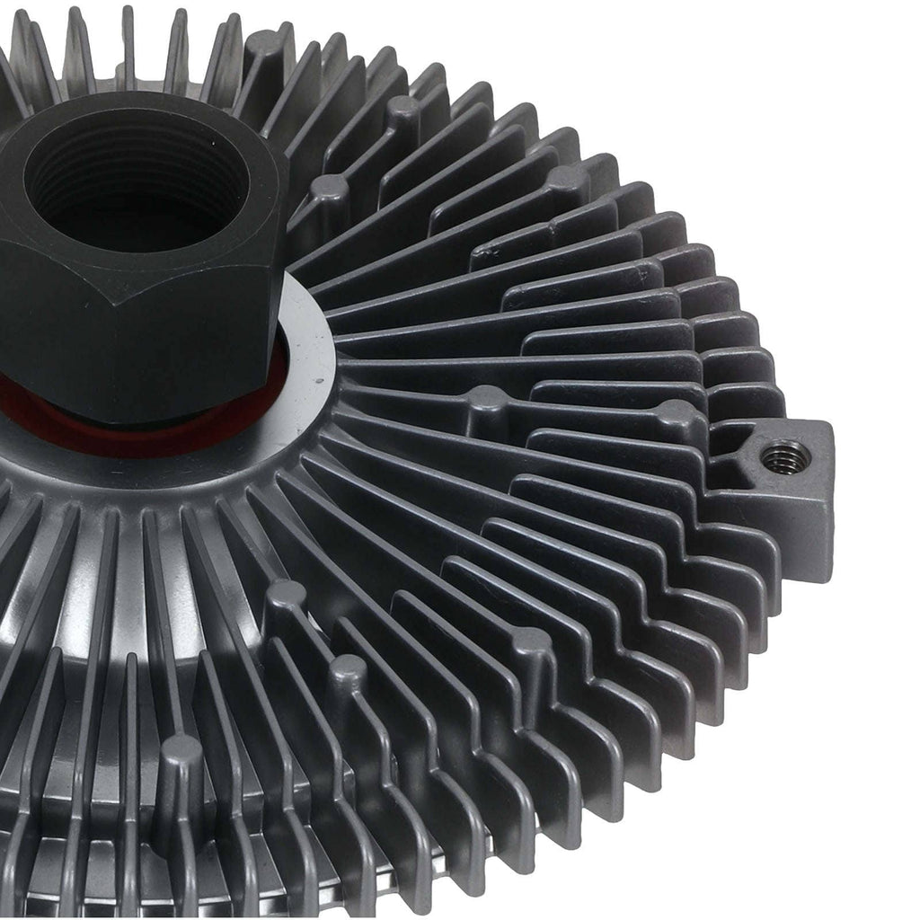 Neu Kühlerlüfterkupplung kompatibel für BMW 3er E46 330d 330xd 3.0L 1999-2003 11522249216