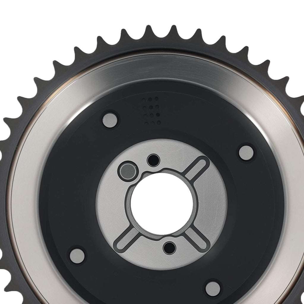 Neu Einlass Nockenwelle VVT kompatibel für Mercedes-Benz C230 W203 1.8L 03-05 2710501447 44Z
