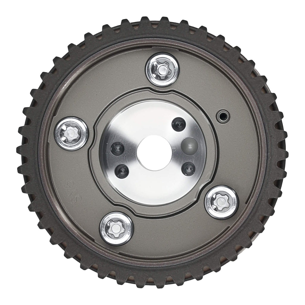 Neu Einlassseite Nockenwellen kompatibel für Hyundai i10 i20 kompatibel für KIA Rio 1.2L / 1.4L 24350-03001
