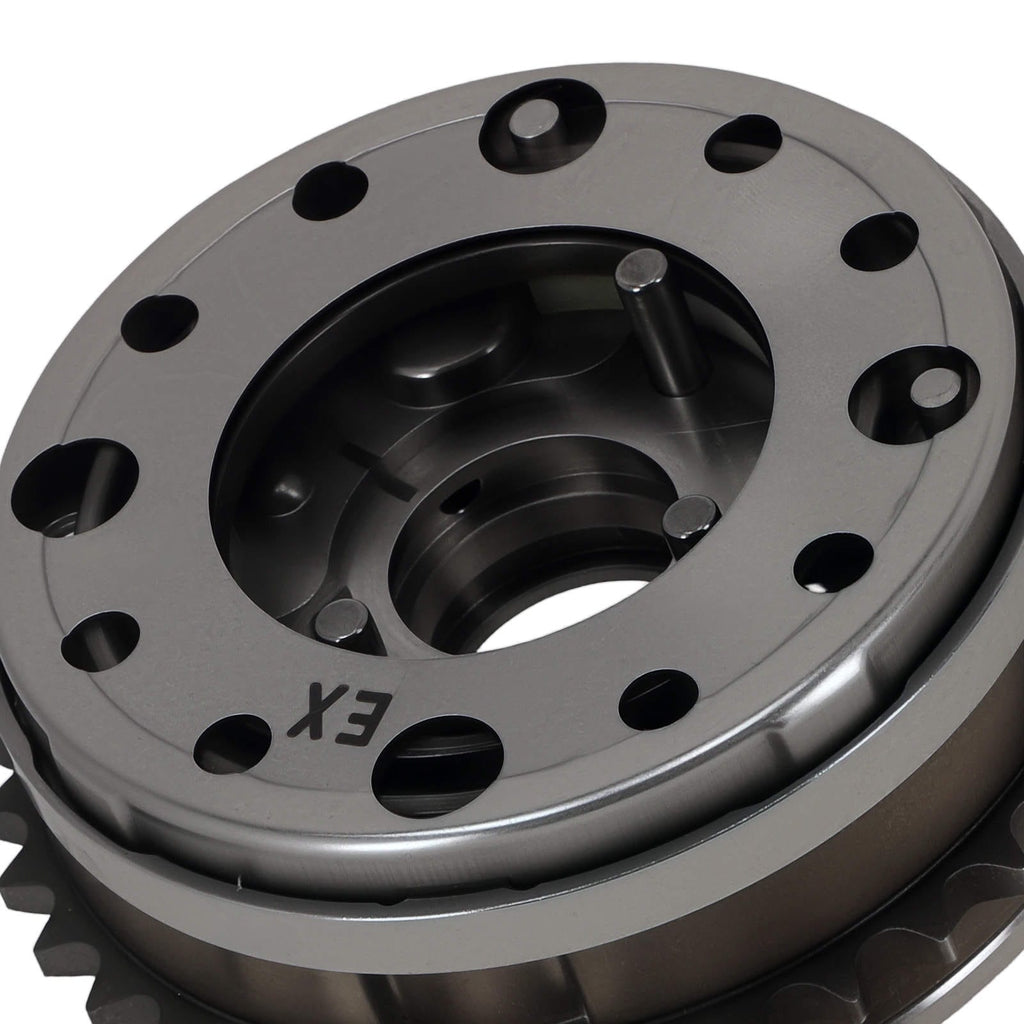 Neu Hydraulisch Nockenwellenversteller kompatibel für BMW 7er G11 G12 2015-2017
