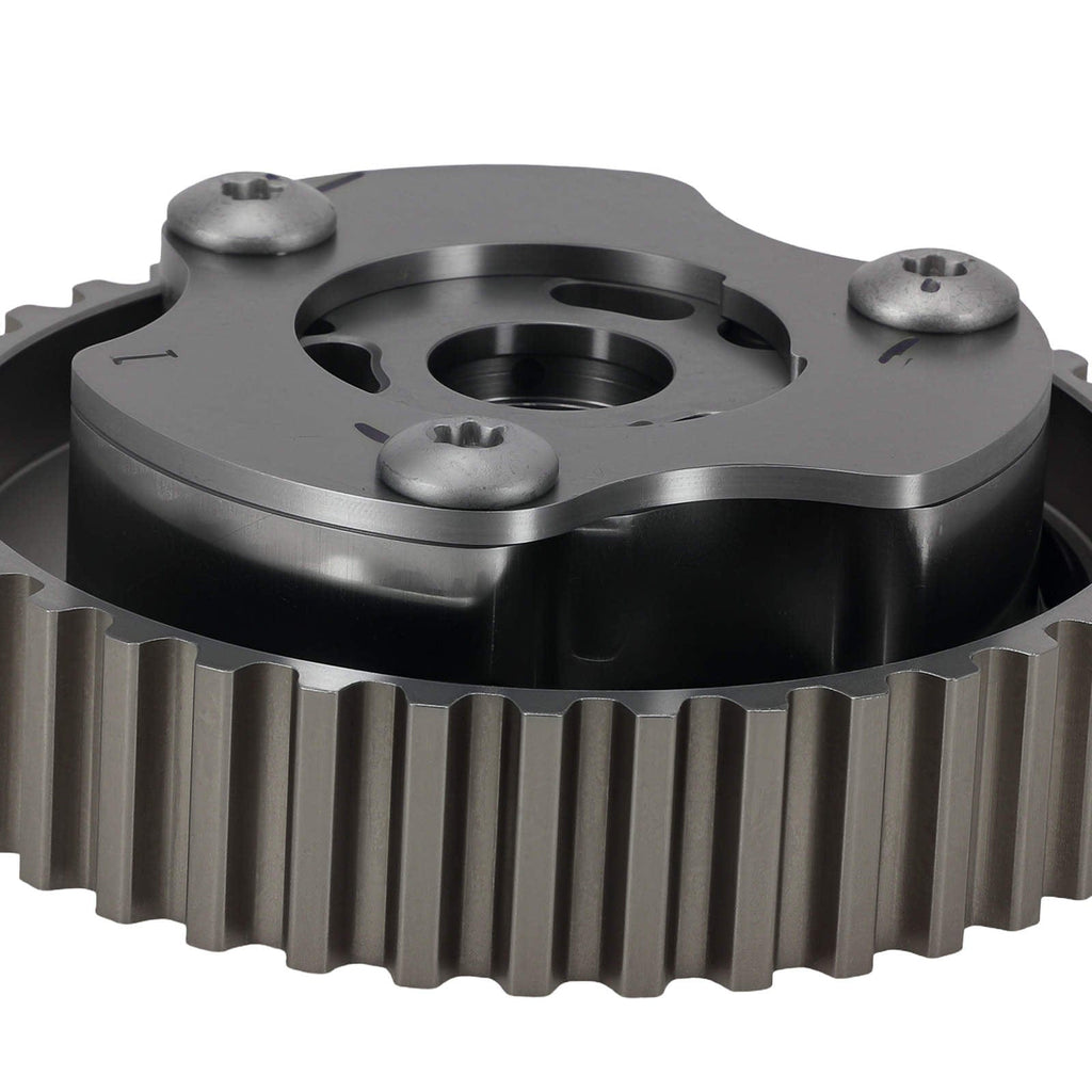 Neu 38T Nockenwellenversteller Einlass kompatibel für Ford Fiesta/Focus 1L 2012-2023 427103110