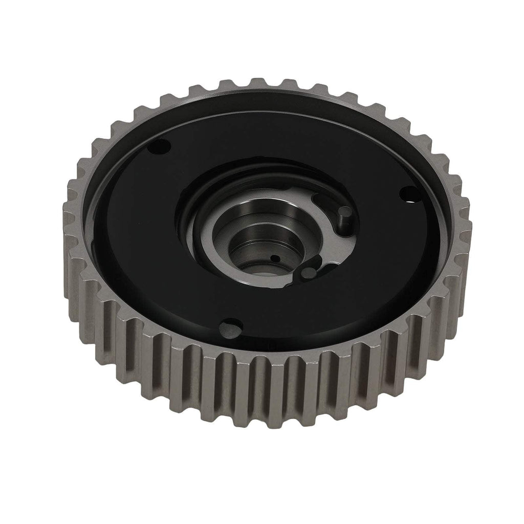 Neu 38T Nockenwellenversteller Einlass kompatibel für Ford Fiesta/Focus 1L 2012-2023 427103110