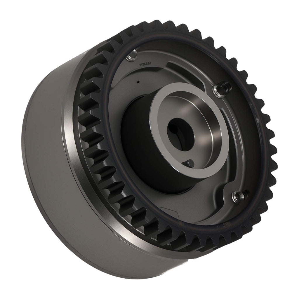Neu Einlass Nockenwellenversteller kompatibel für Nissan Qashqai 1.2 DIG-T 15-17 130253326R VVT