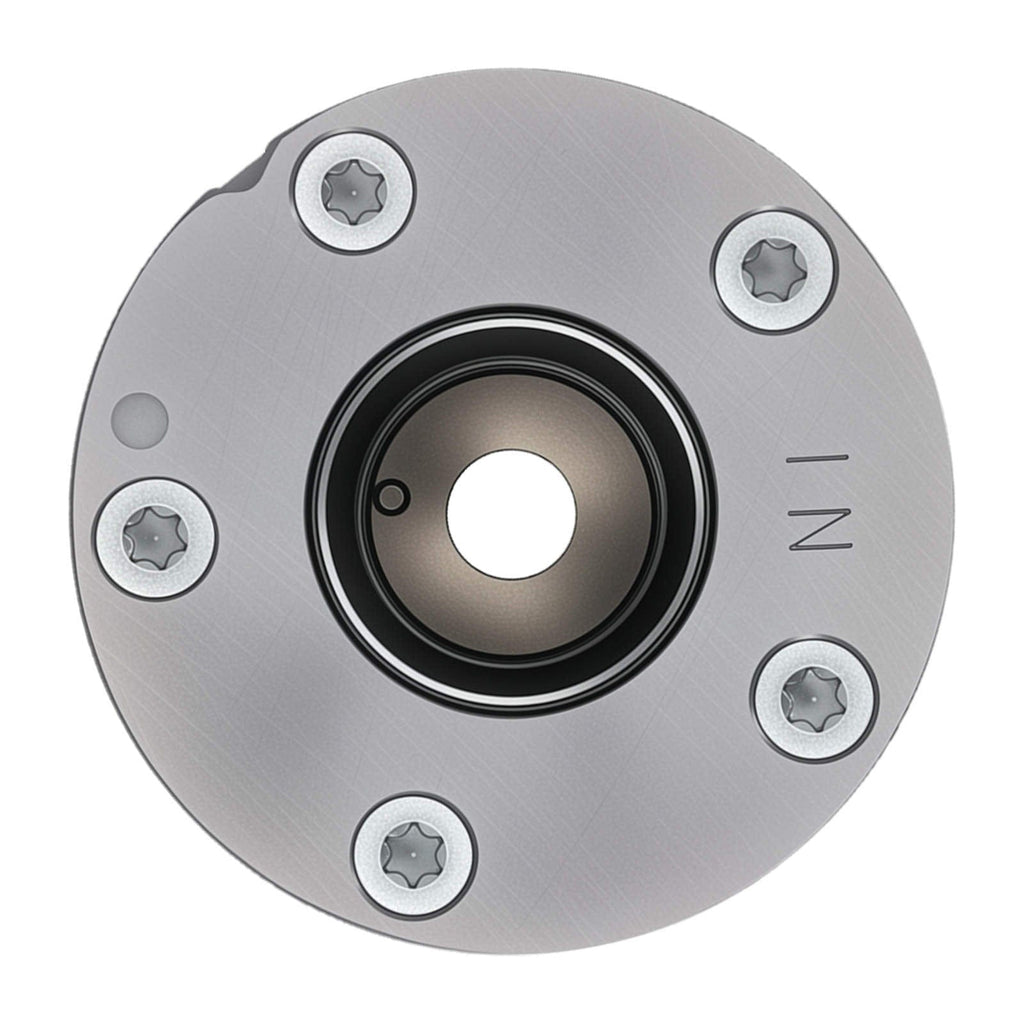 Neu Einlass Nockenwellenversteller kompatibel für Nissan Qashqai 1.2 DIG-T 15-17 130253326R VVT