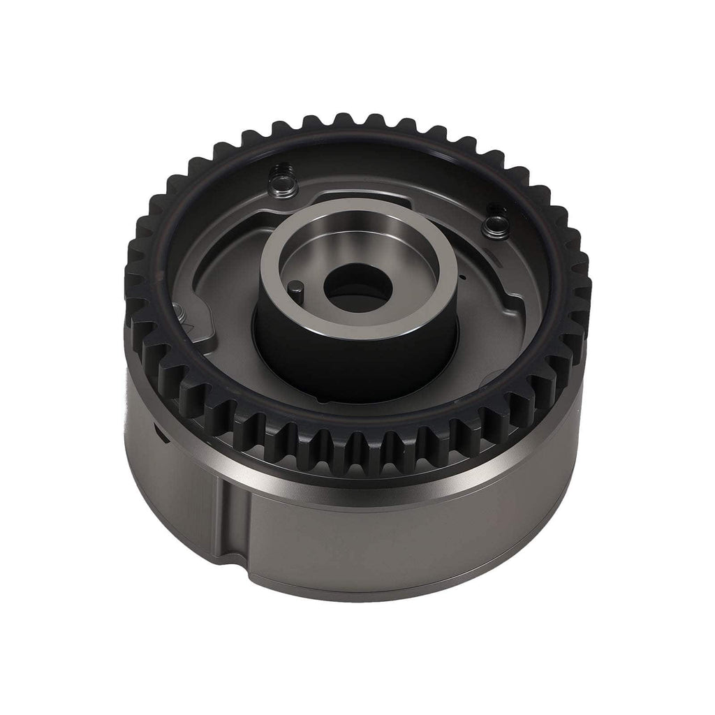 Neu Einlass Nockenwellenversteller kompatibel für Nissan Qashqai 1.2 DIG-T 15-17 130253326R VVT