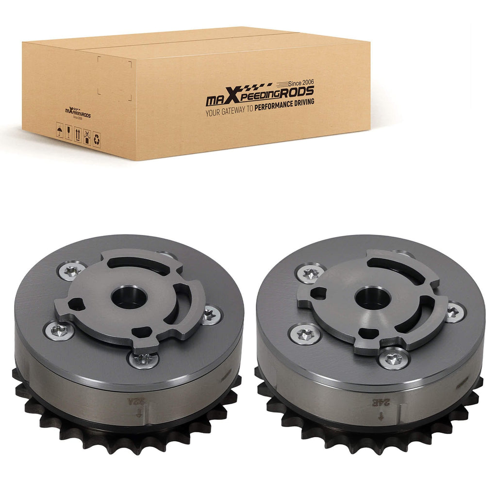 Neu EinAuslass Nockenwellenversteller kompatibel für VW Touareg EuroVan 022109087J 2004-2010