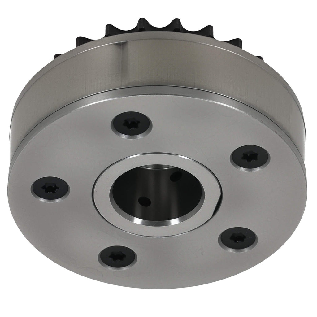 Neu Einlassseite Nockenwellenrad kompatibel für VW Passat 2.0L CT55 Hydraulisch VVT