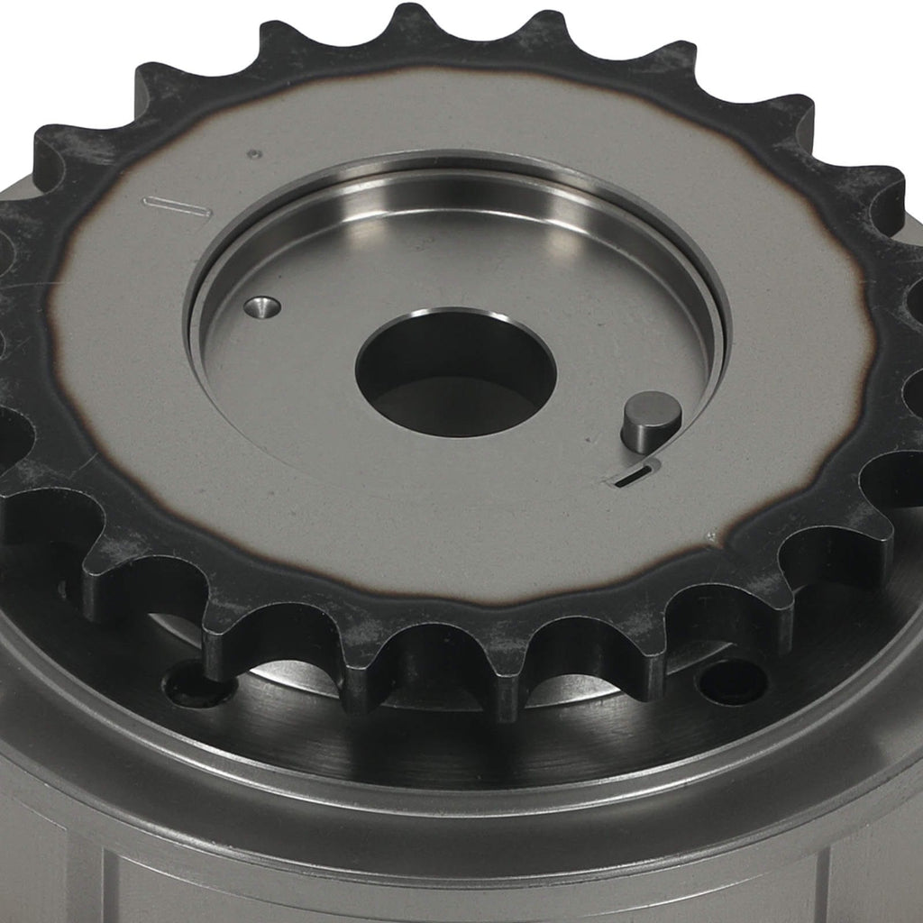 Neu Einlassseite Nockenwellenrad kompatibel für VW Passat 2.0L CT55 Hydraulisch VVT