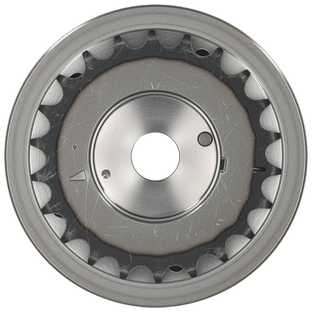 Neu Einlassseite Nockenwellenrad kompatibel für VW Passat 2.0L CT55 Hydraulisch VVT
