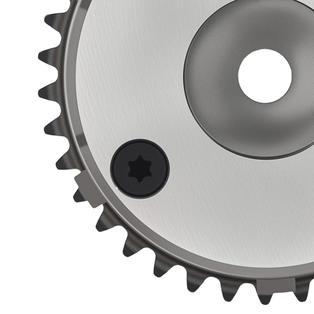 Neu Nockenwellenversteller kompatibel für Mazda 6 L4 2.5L 2009-2014 LF94124X0A 6M8G6C525CC