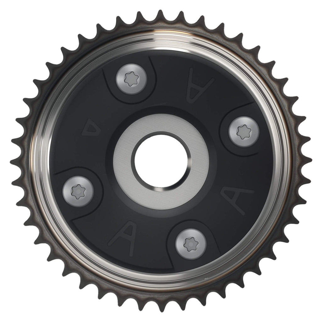 Neu Nockenwellenversteller Auslass 44Z kompatibel für Mercedes CL203 C-Klasse 01-11 2710500900