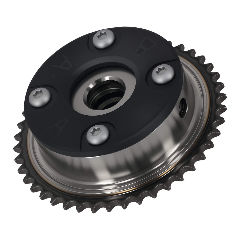 Neu Nockenwellenversteller Auslass 44Z kompatibel für Mercedes CL203 C-Klasse 01-11 2710500900
