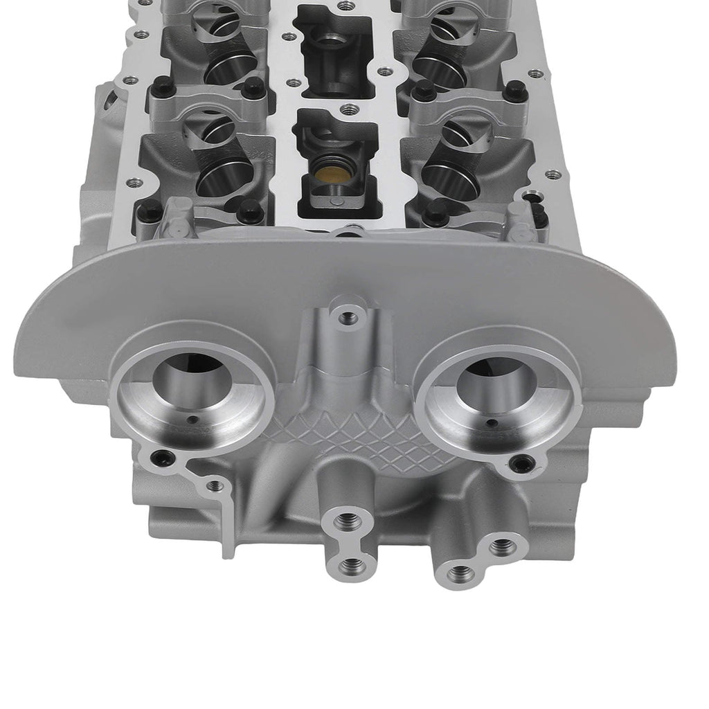 Neu Motorkopf kompatibel für Ford C-Max Focus III 1.5L 110KW 134KW M8DB M9DB 2015-2019