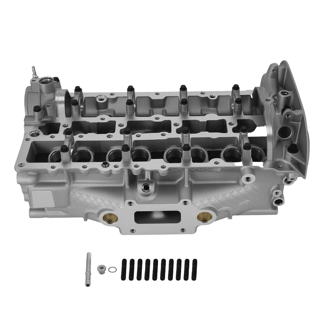 Neu Motorkopf kompatibel für Ford C-Max Focus III 1.5L 110KW 134KW M8DB M9DB 2015-2019
